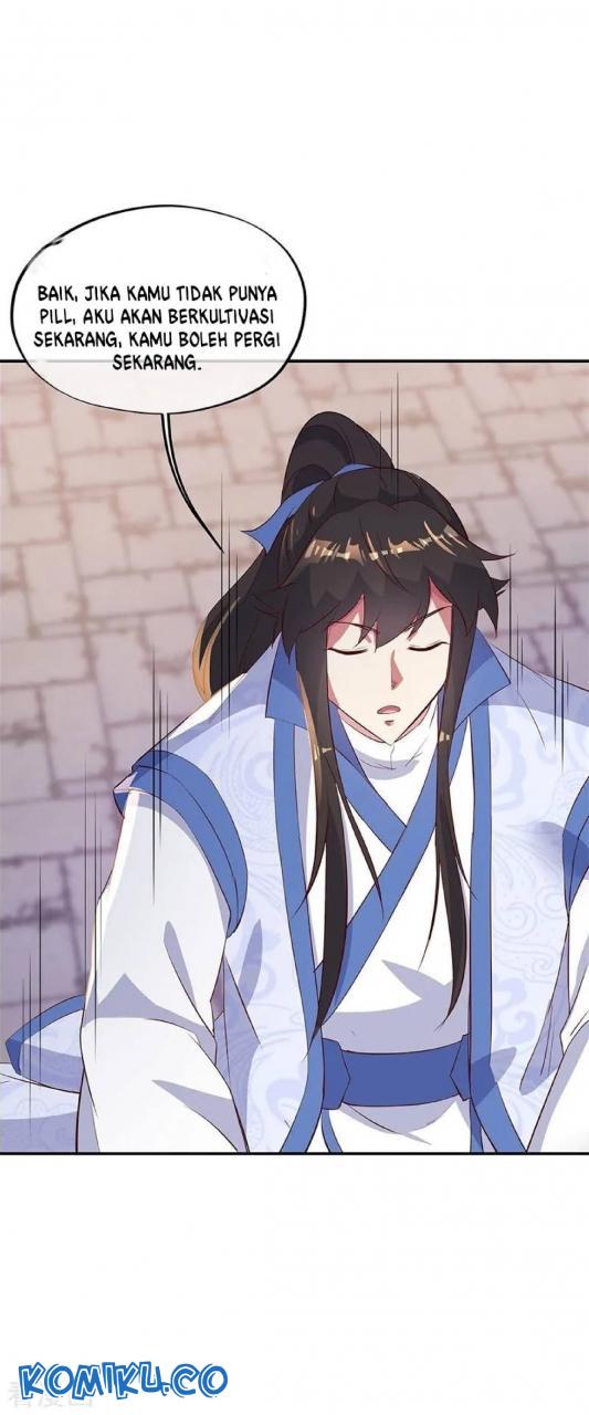 Peerless Soul Chapter 167 Gambar 22