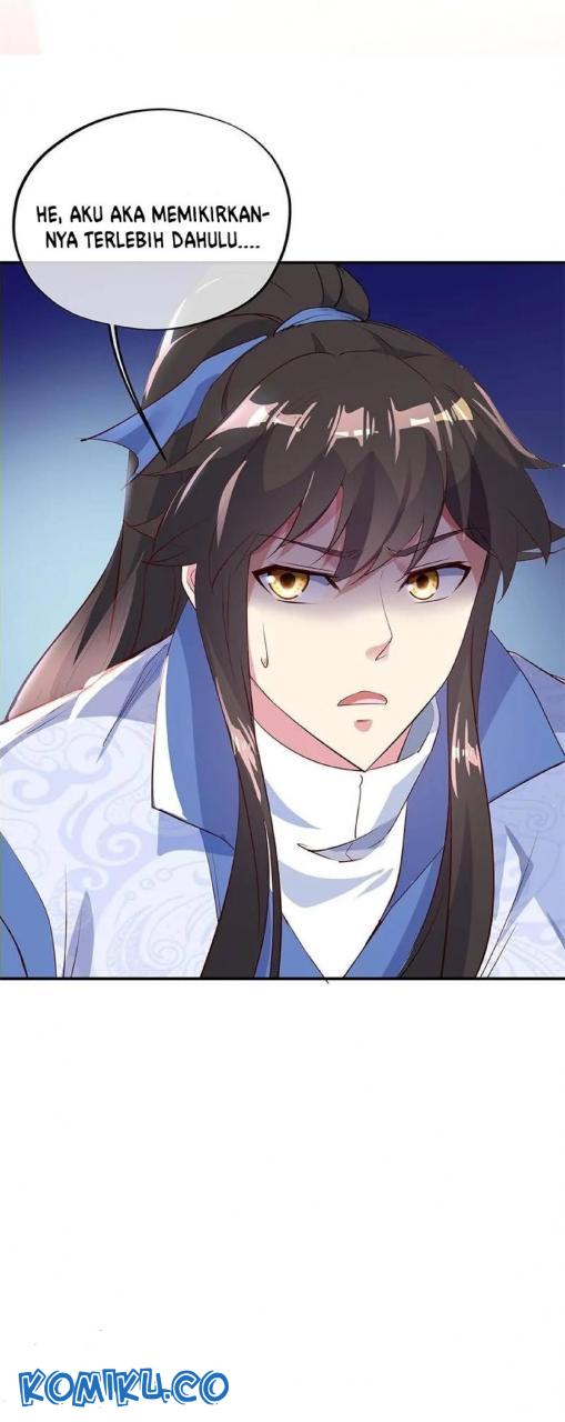 Peerless Soul Chapter 167 Gambar 27