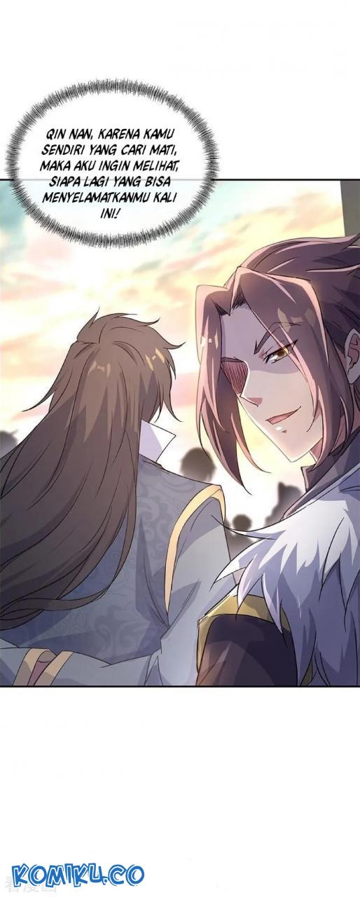 Peerless Soul Chapter 167 Gambar 6