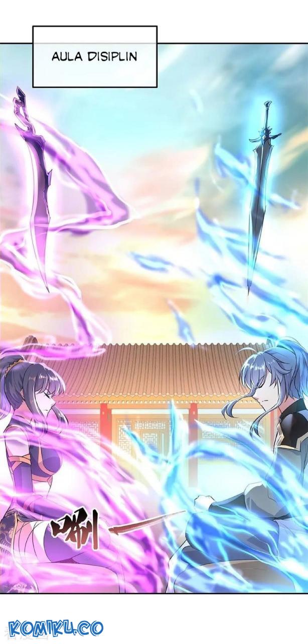 Baca Komik Peerless Soul Chapter 168 Gambar 1