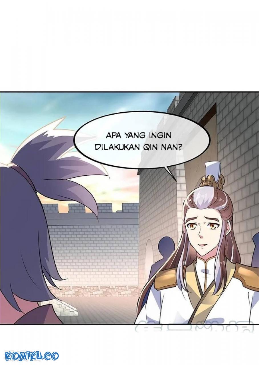 Peerless Soul Chapter 168 Gambar 15