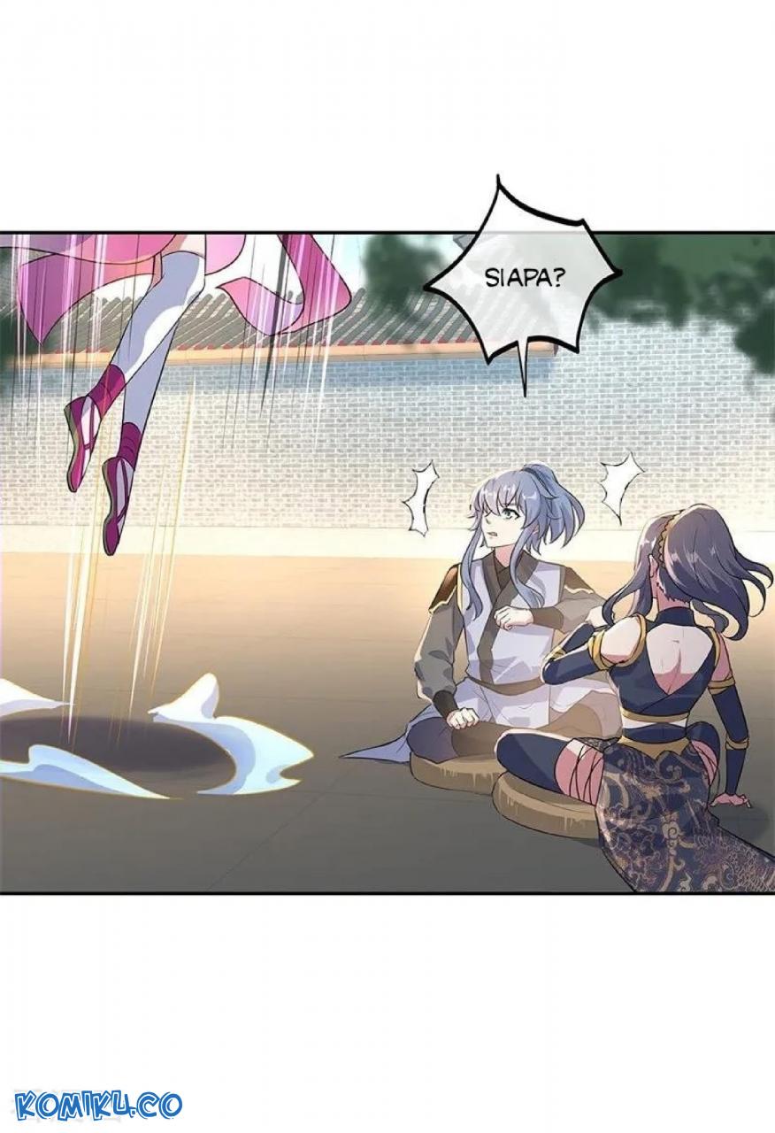 Baca Manhua Peerless Soul Chapter 168 Gambar 2