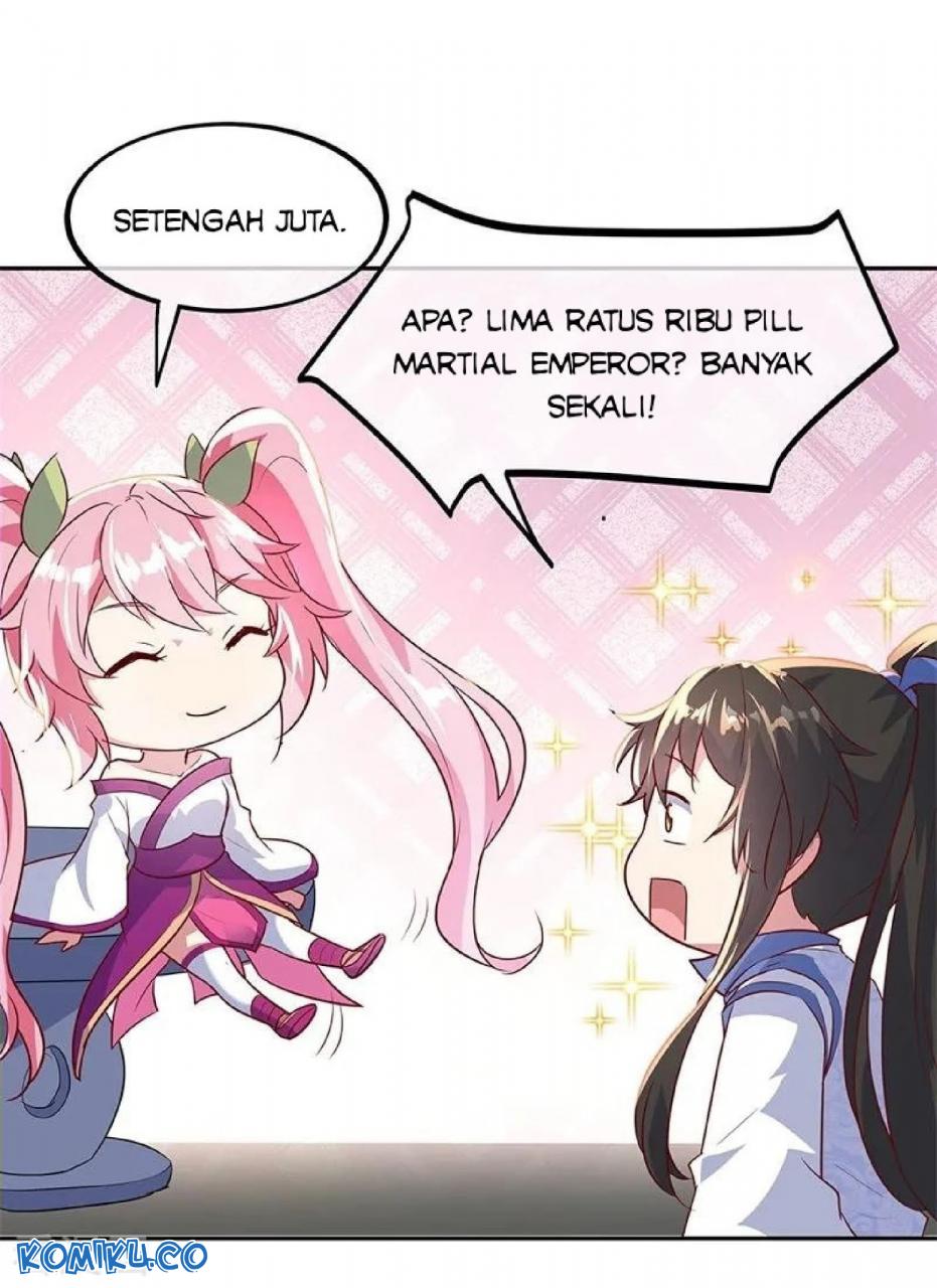 Peerless Soul Chapter 168 Gambar 20