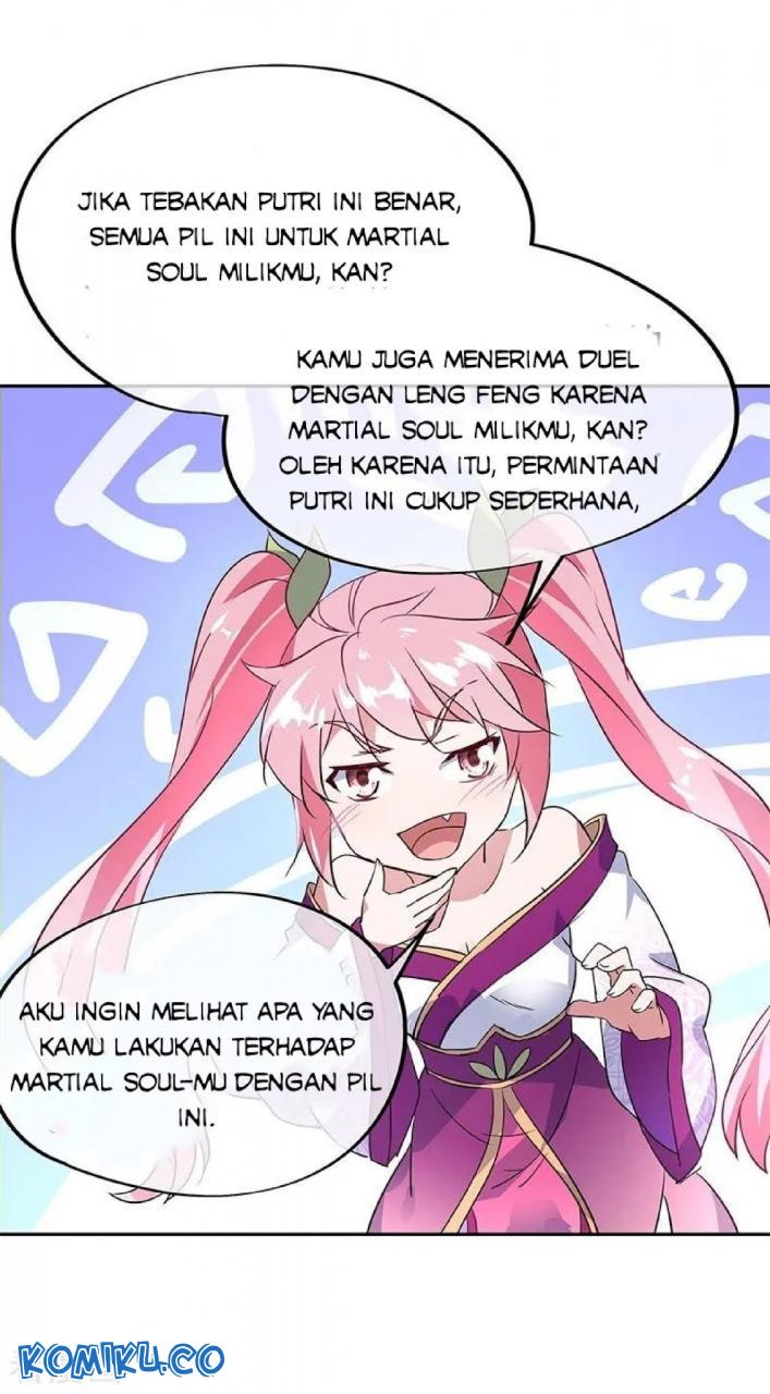Baca Manhua Peerless Soul Chapter 169 Gambar 2