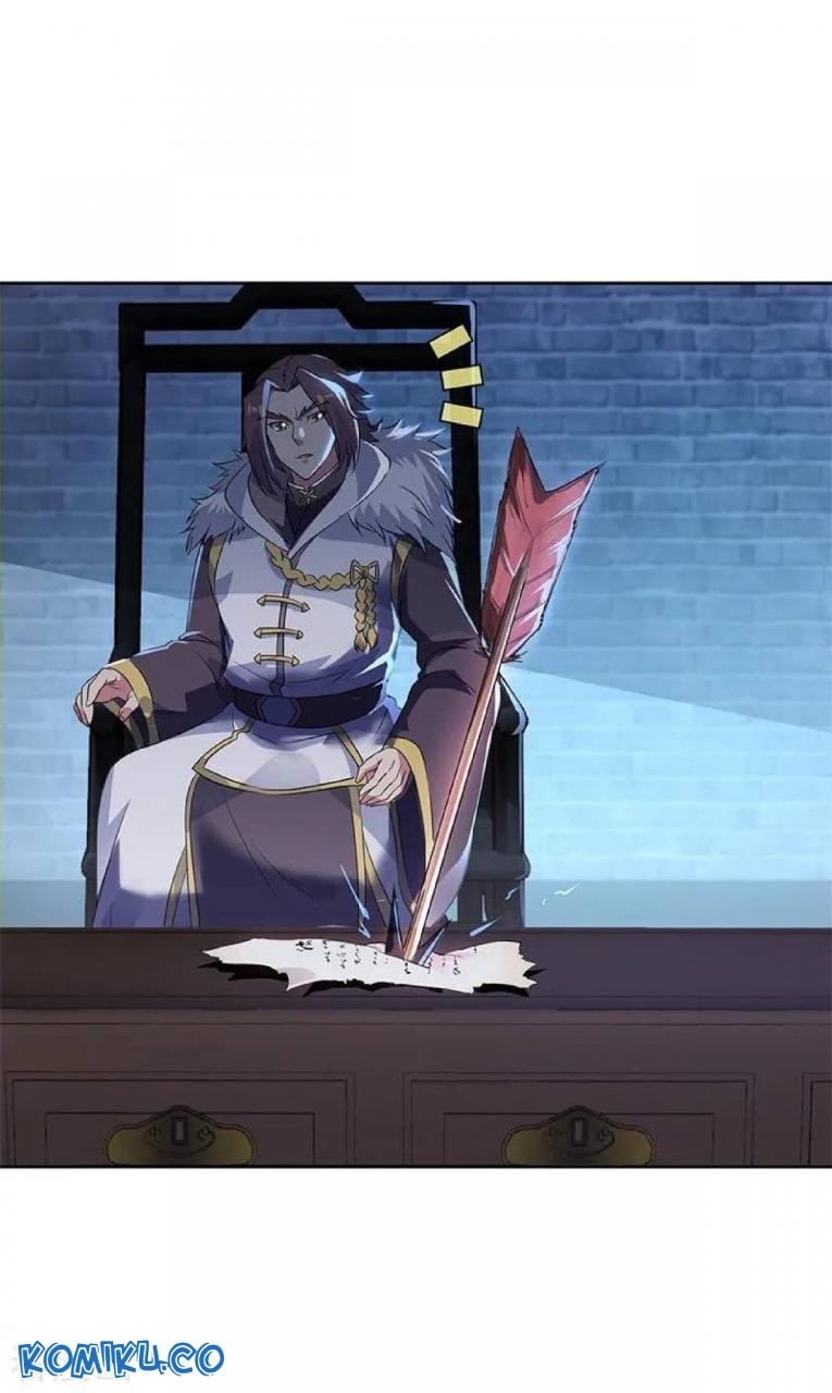 Peerless Soul Chapter 170 Gambar 6