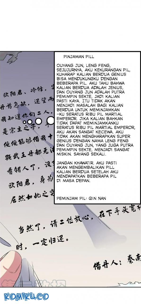 Peerless Soul Chapter 170 Gambar 7