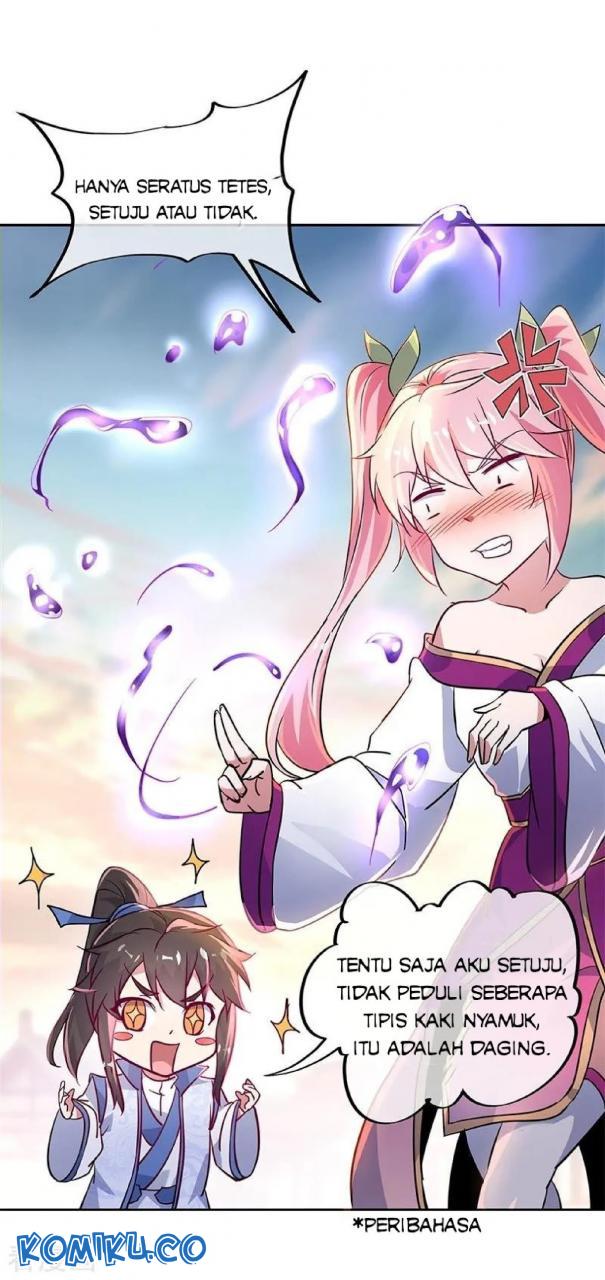 Peerless Soul Chapter 172 Gambar 14