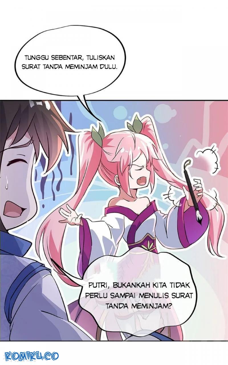 Peerless Soul Chapter 172 Gambar 15