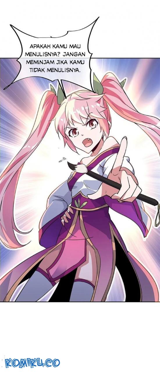 Peerless Soul Chapter 172 Gambar 16