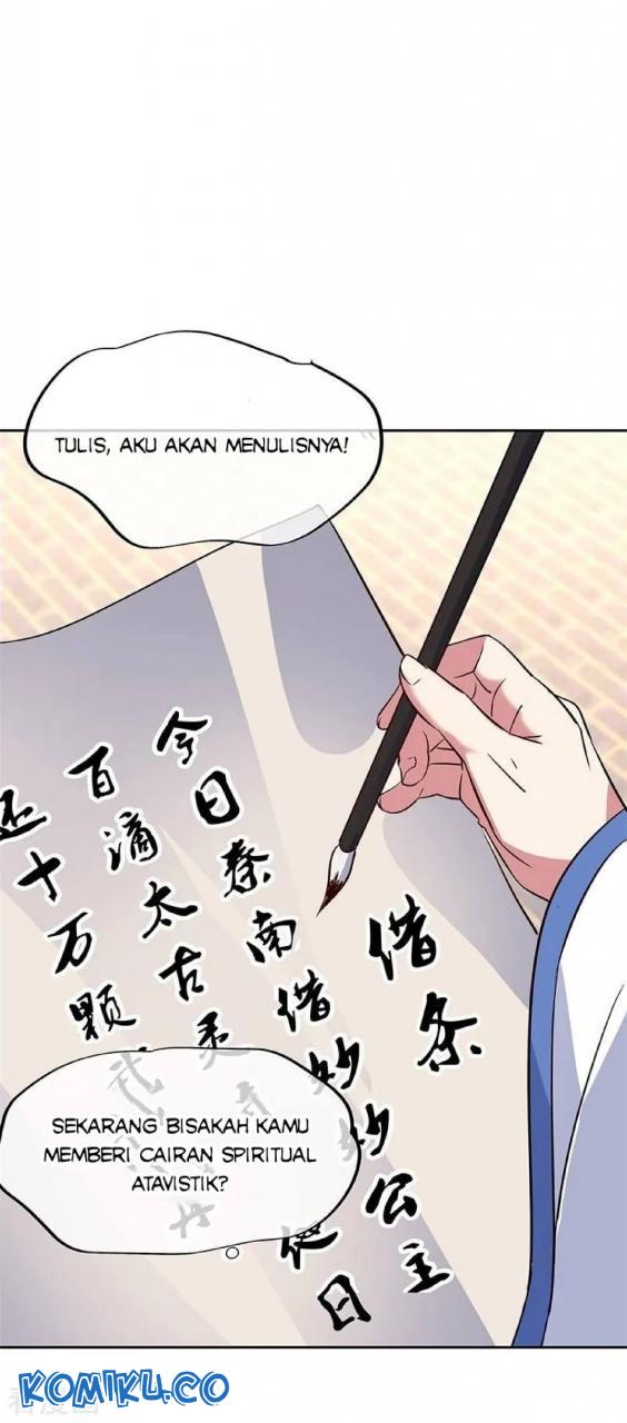 Peerless Soul Chapter 172 Gambar 17