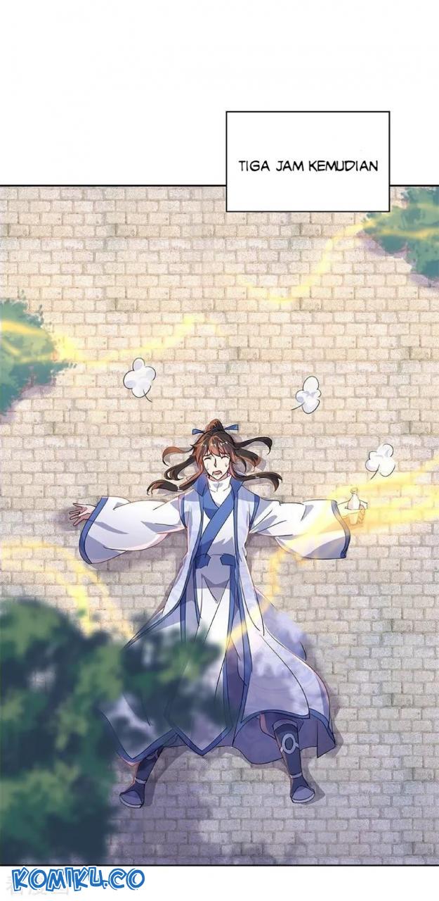 Peerless Soul Chapter 172 Gambar 23