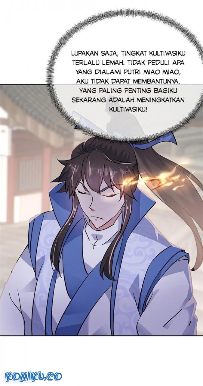 Peerless Soul Chapter 172 Gambar 4