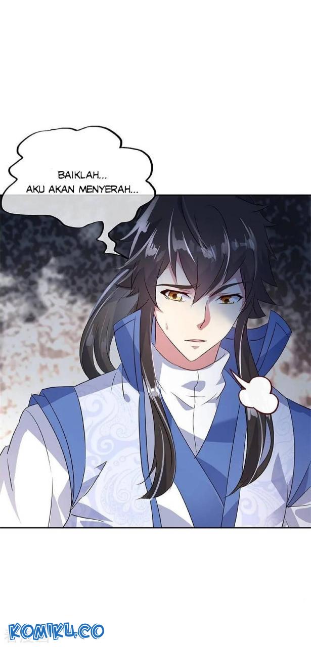 Peerless Soul Chapter 173 Gambar 16