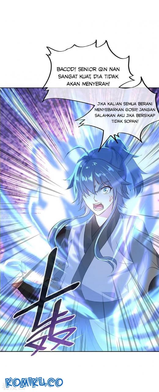 Peerless Soul Chapter 173 Gambar 18