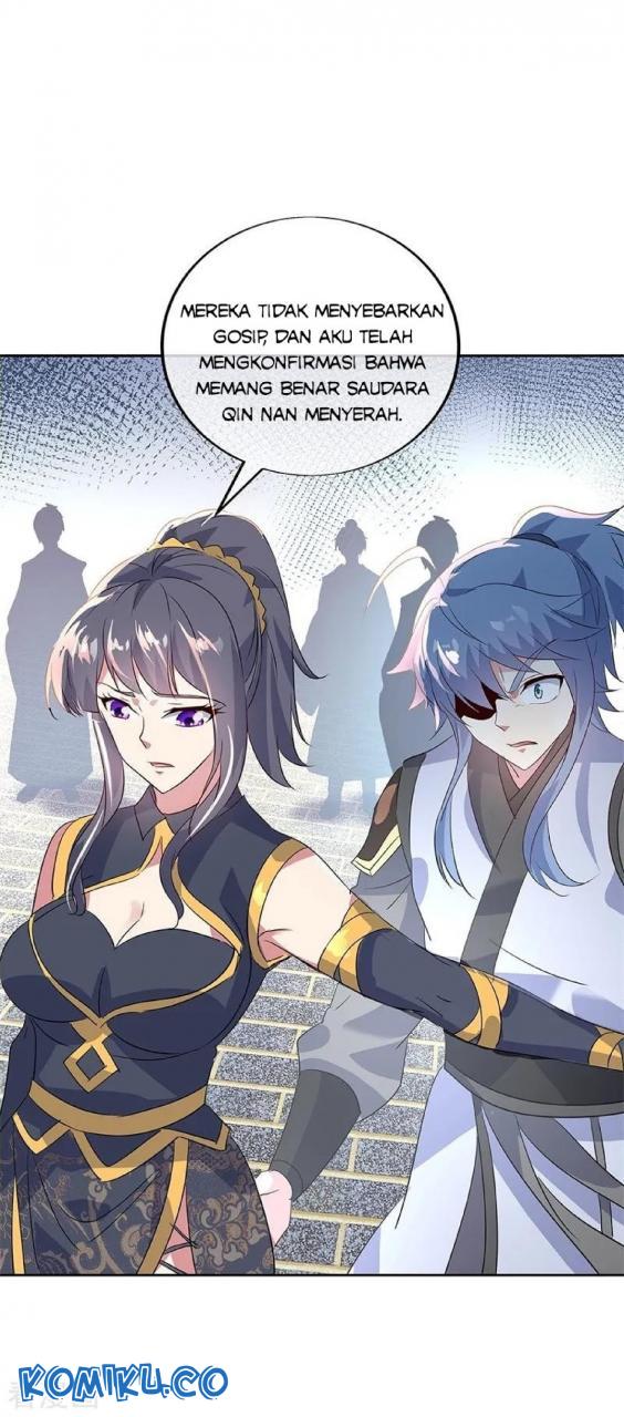 Peerless Soul Chapter 173 Gambar 21