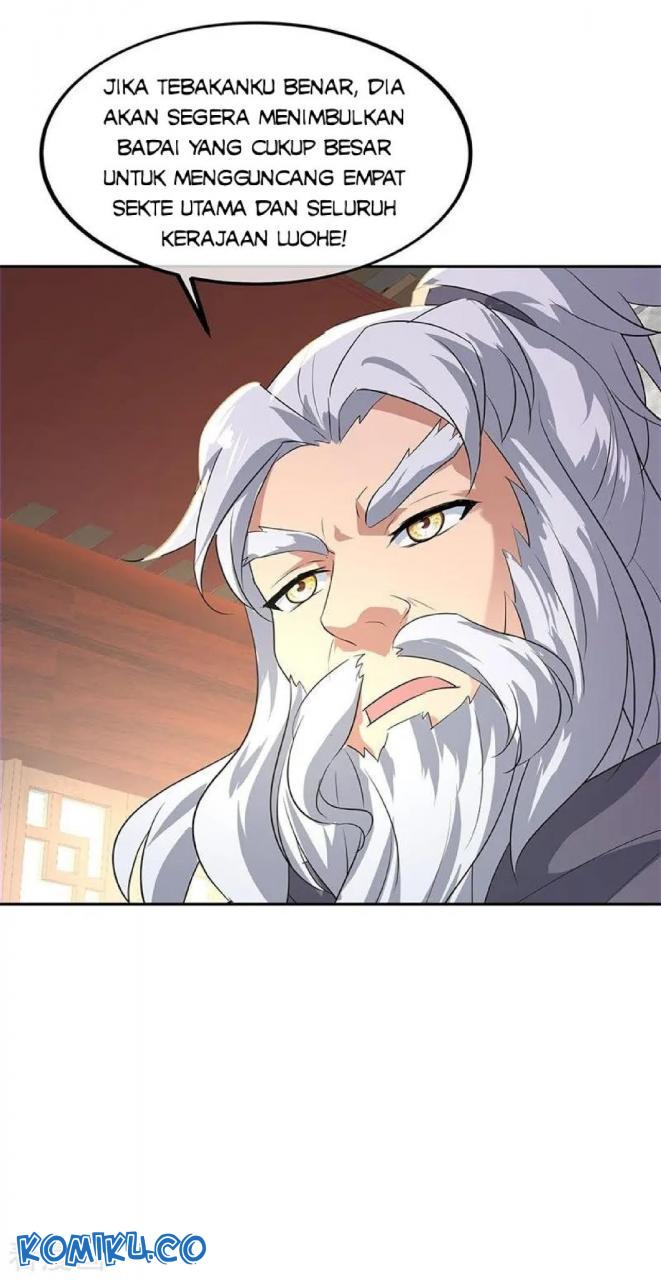 Peerless Soul Chapter 174 Gambar 10