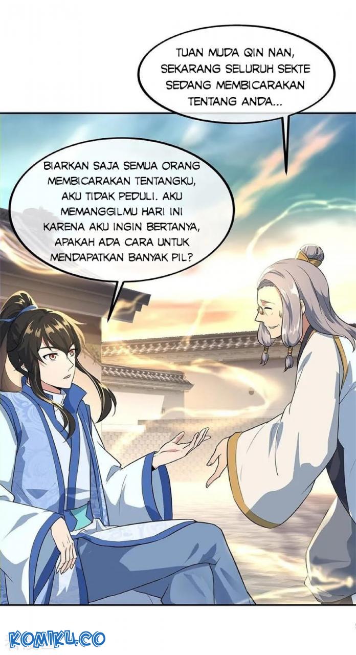 Peerless Soul Chapter 174 Gambar 11