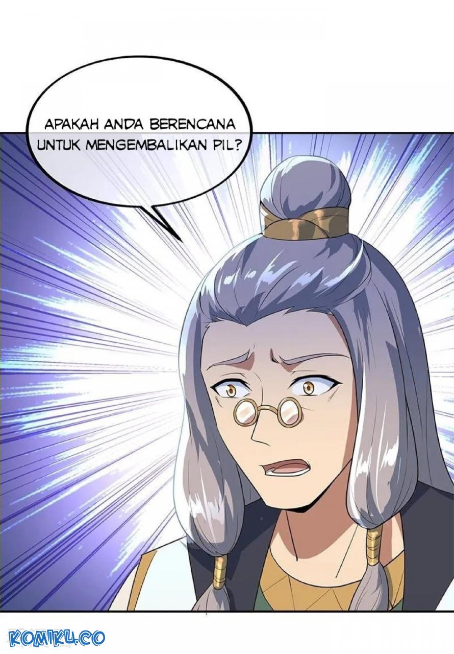 Peerless Soul Chapter 174 Gambar 12