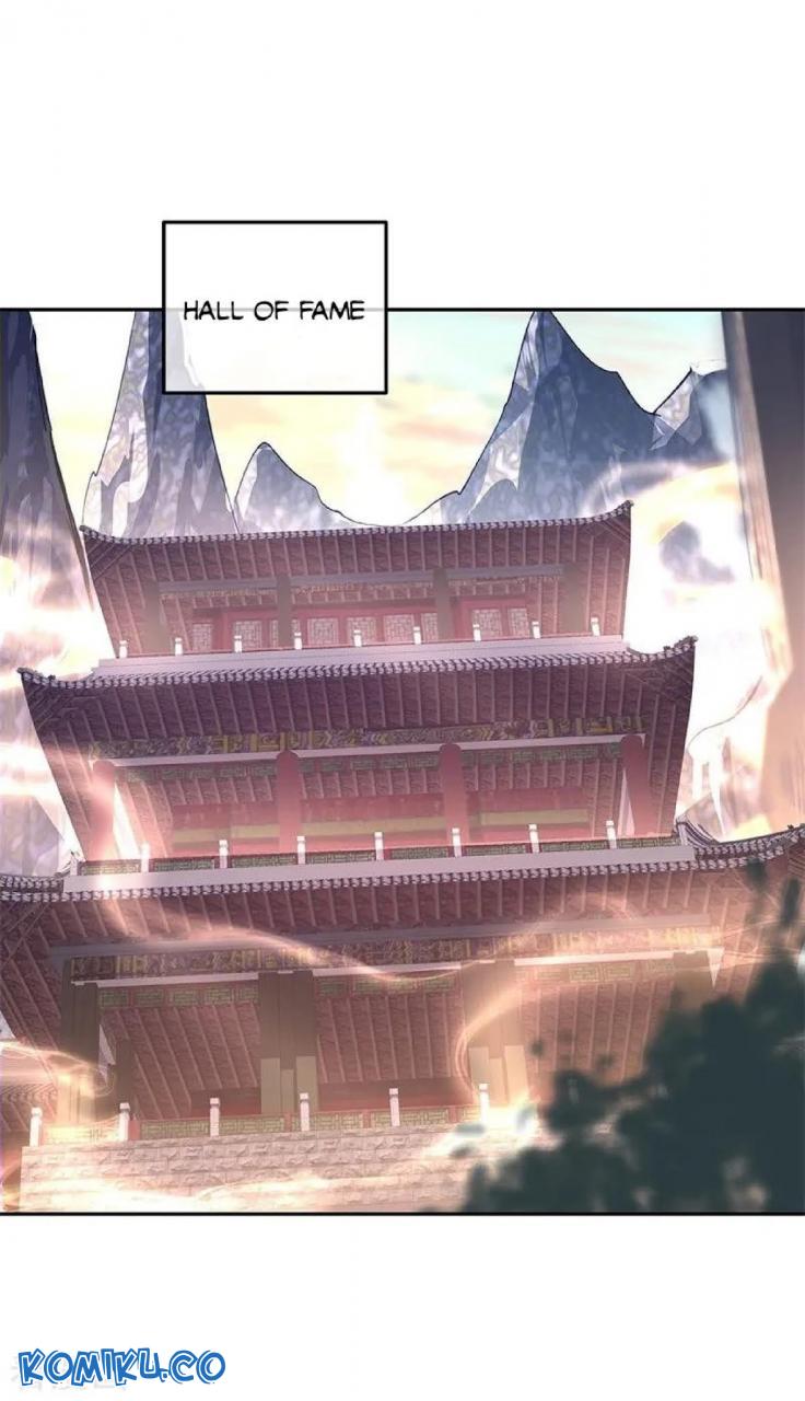 Peerless Soul Chapter 174 Gambar 15