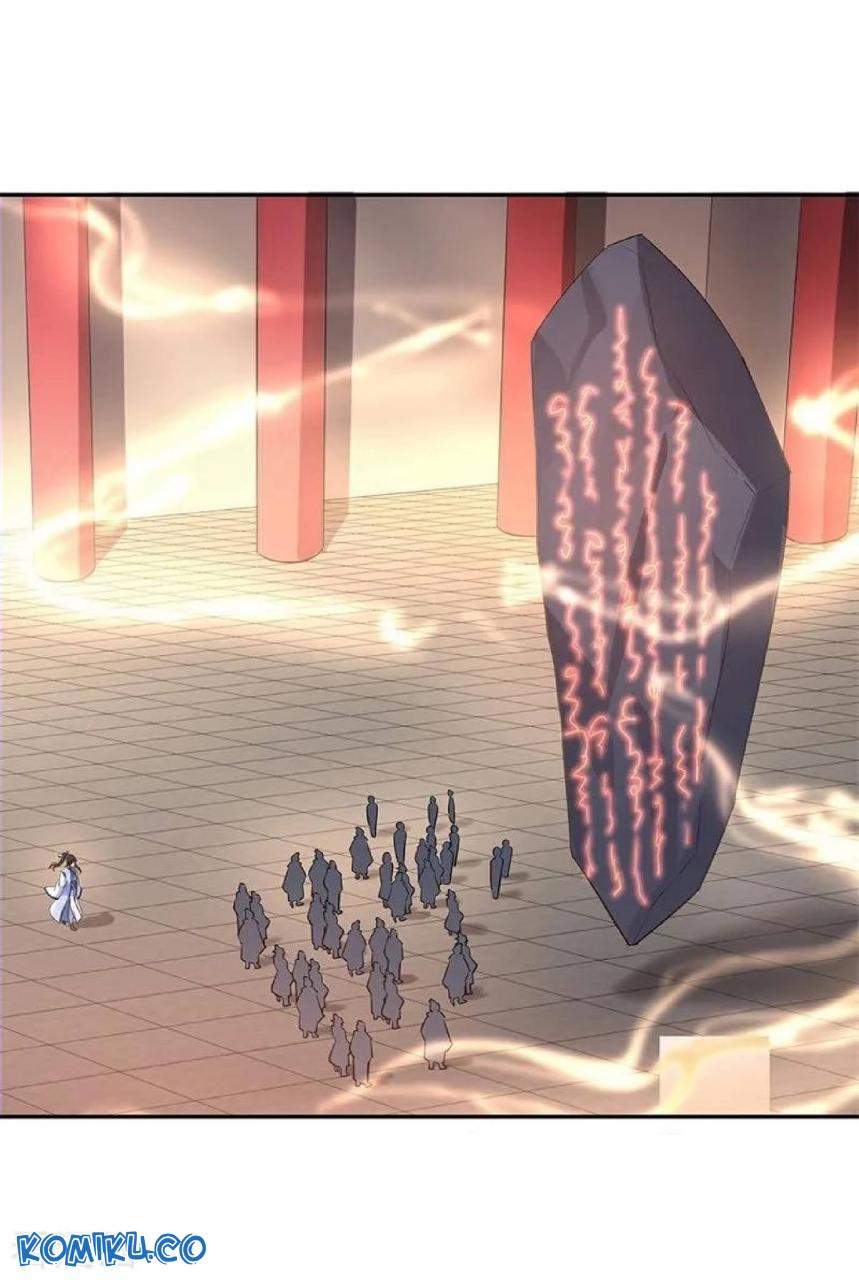 Peerless Soul Chapter 174 Gambar 16