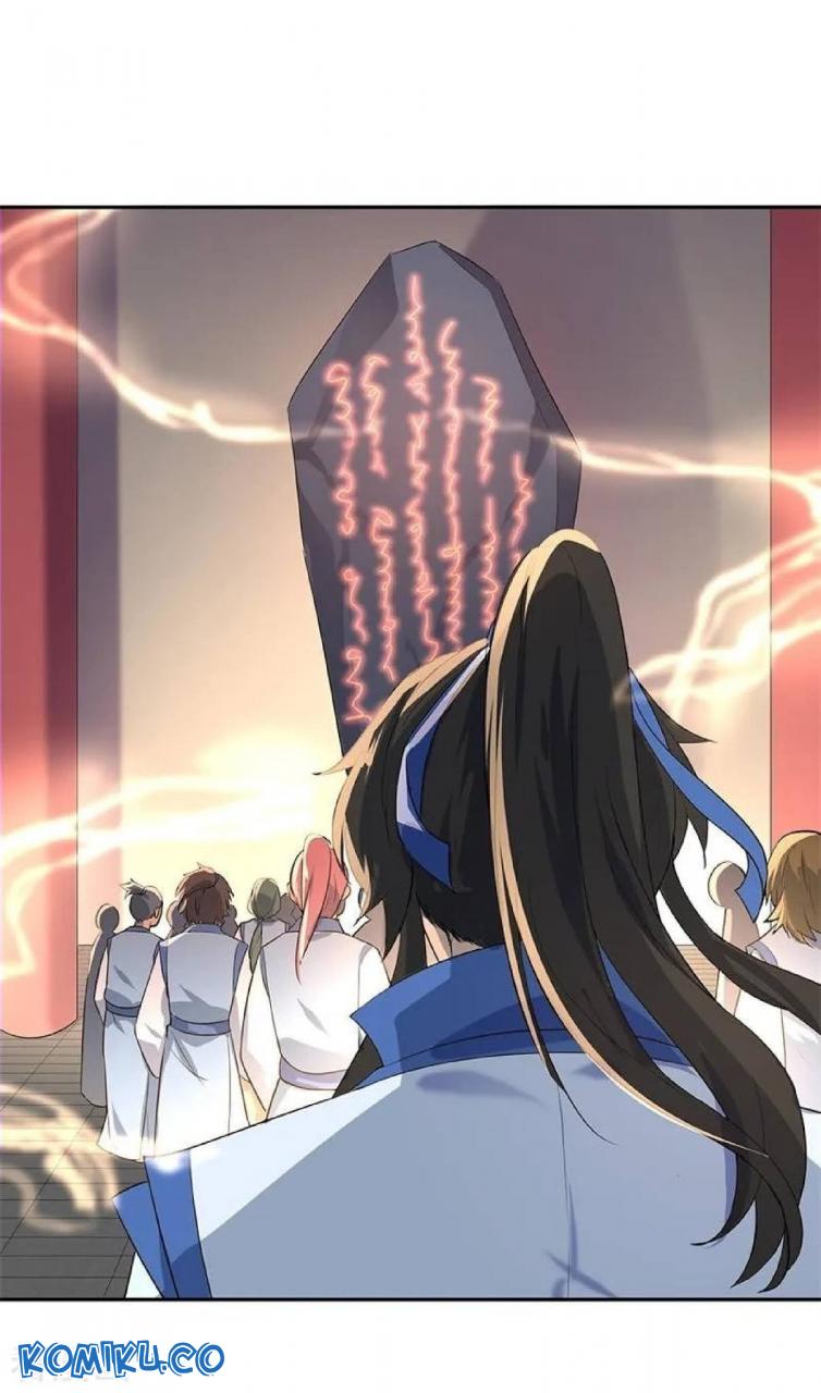 Peerless Soul Chapter 174 Gambar 17