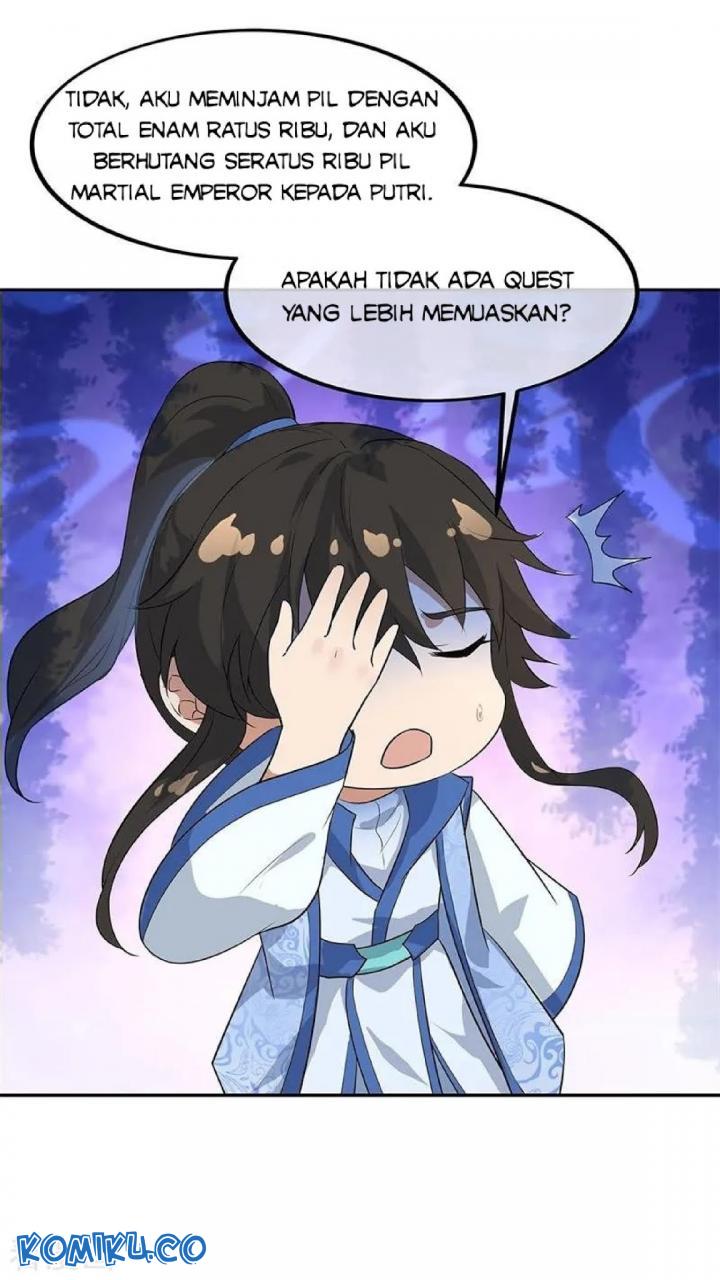 Peerless Soul Chapter 174 Gambar 20