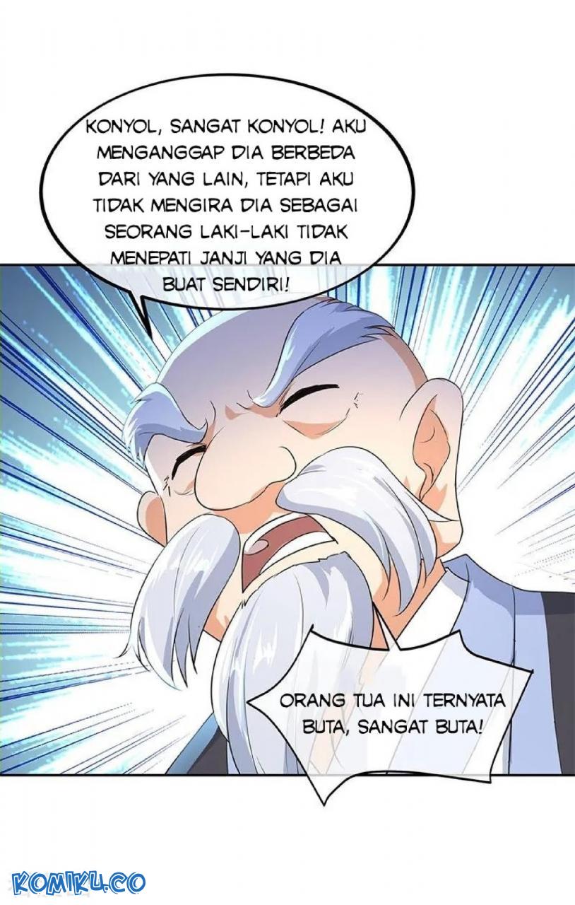 Peerless Soul Chapter 174 Gambar 3