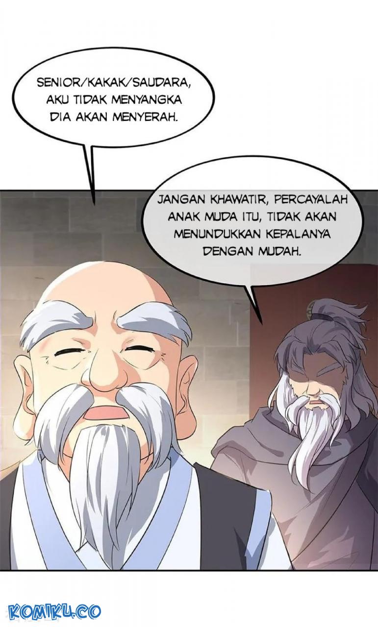 Peerless Soul Chapter 174 Gambar 9