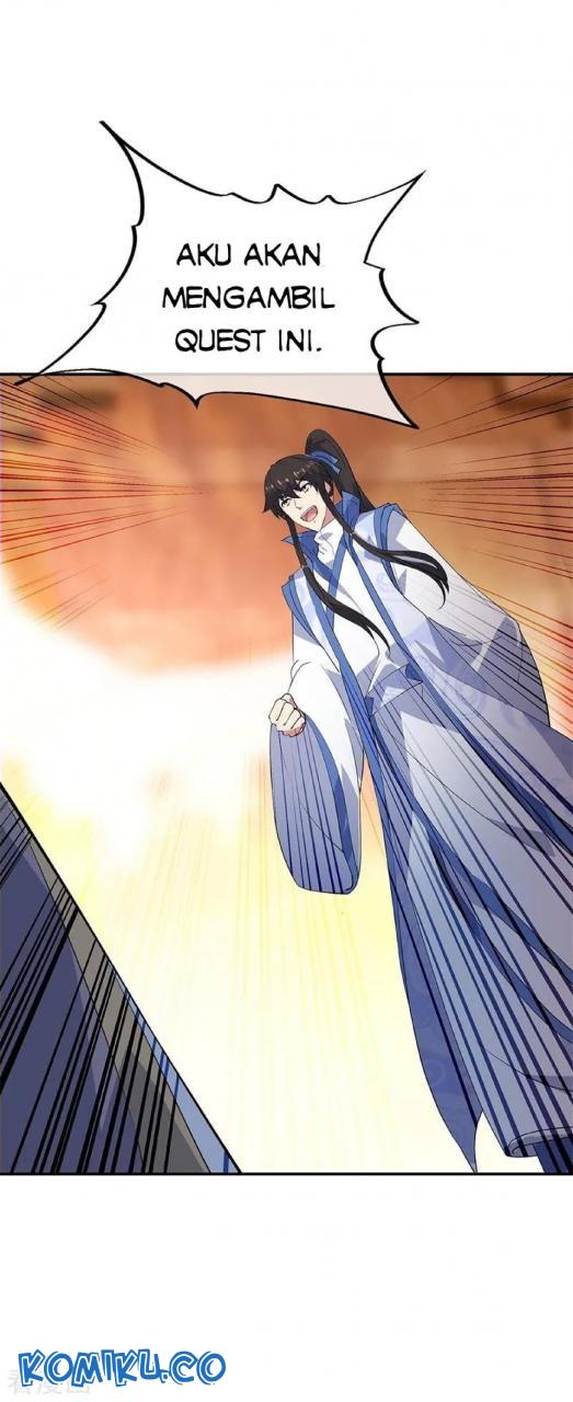 Peerless Soul Chapter 175 Gambar 12