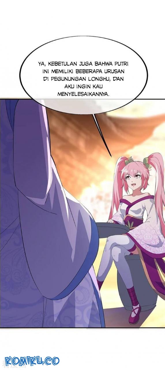 Peerless Soul Chapter 175 Gambar 18