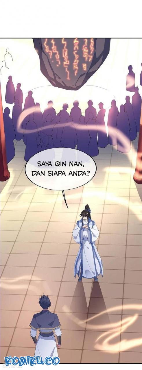Baca Manhua Peerless Soul Chapter 175 Gambar 2