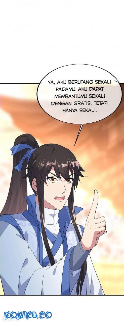 Peerless Soul Chapter 175 Gambar 21