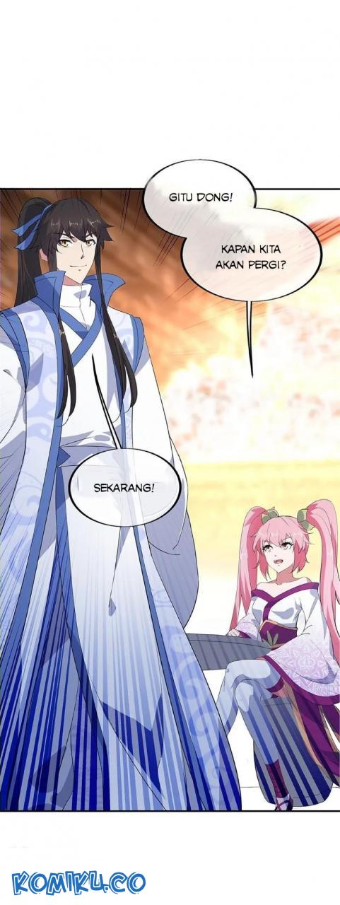 Peerless Soul Chapter 175 Gambar 22