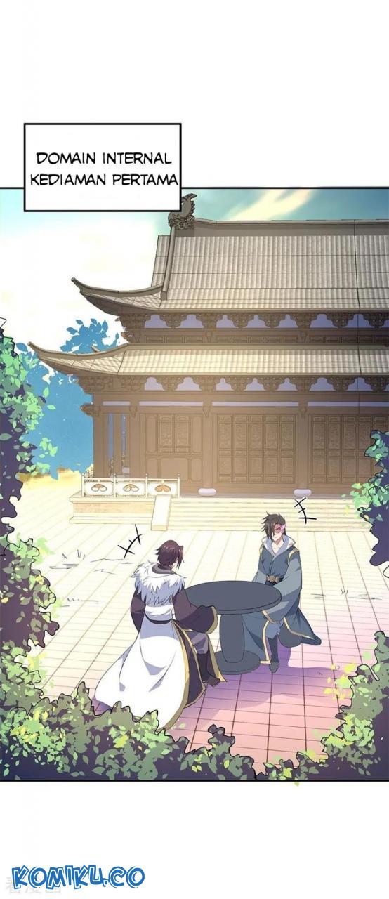 Peerless Soul Chapter 175 Gambar 23