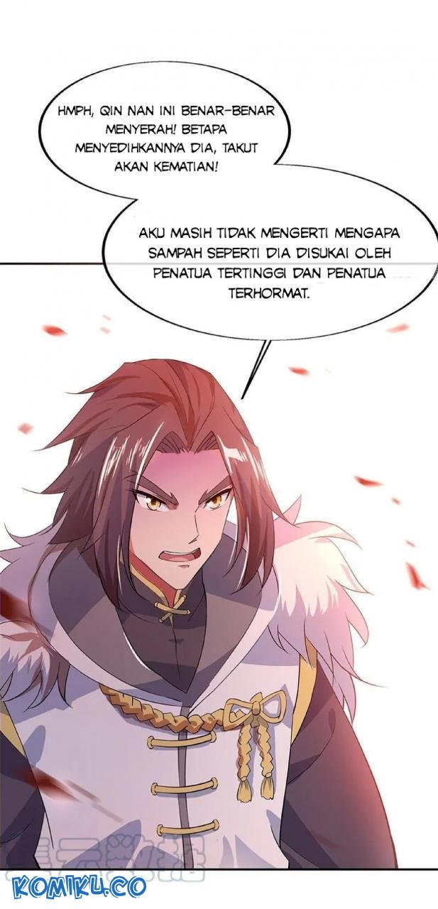Peerless Soul Chapter 175 Gambar 25