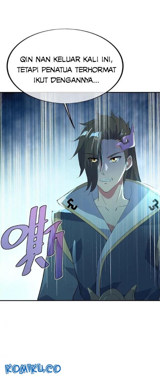 Peerless Soul Chapter 175 Gambar 28