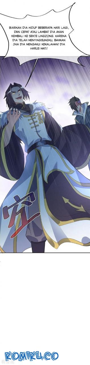 Peerless Soul Chapter 175 Gambar 29