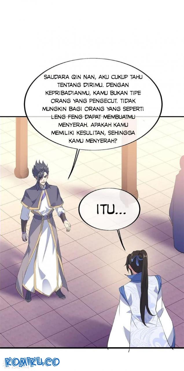 Peerless Soul Chapter 175 Gambar 5
