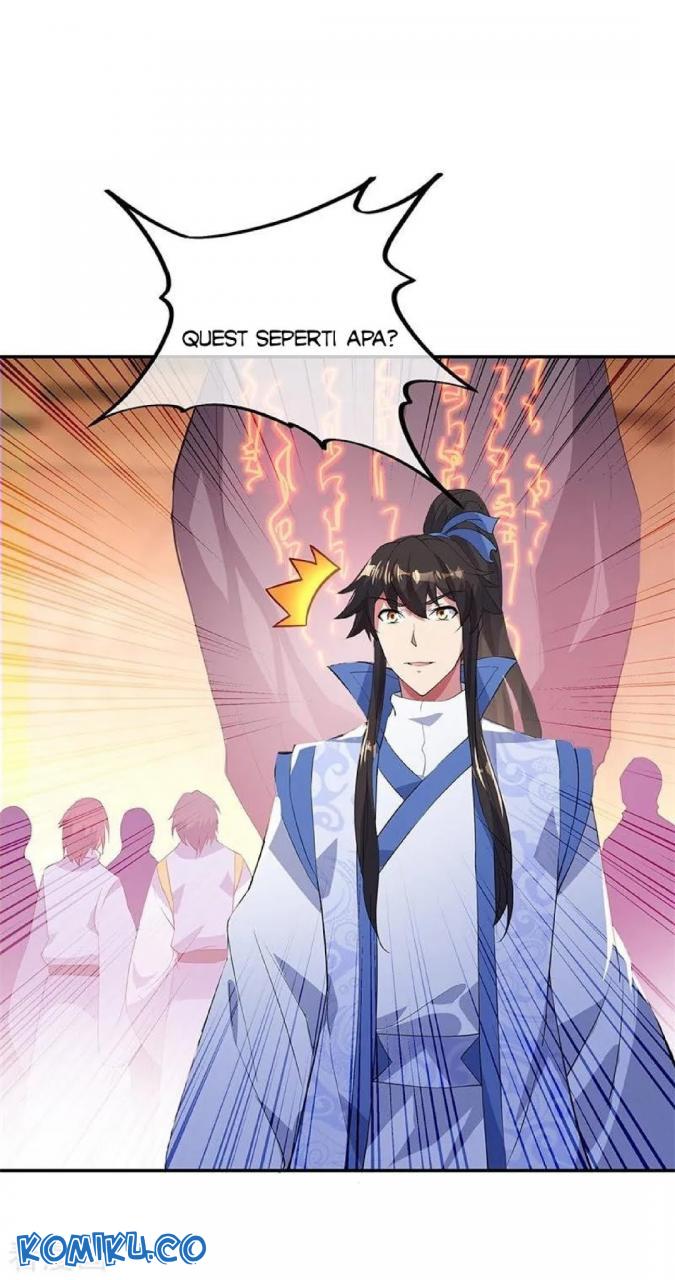 Peerless Soul Chapter 175 Gambar 9