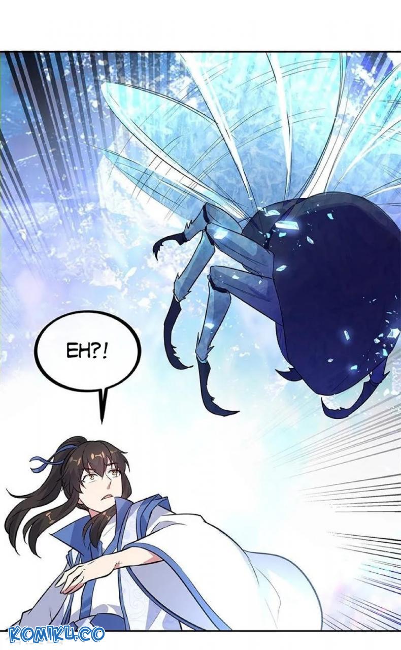 Baca Manhua Peerless Soul Chapter 179 Gambar 2