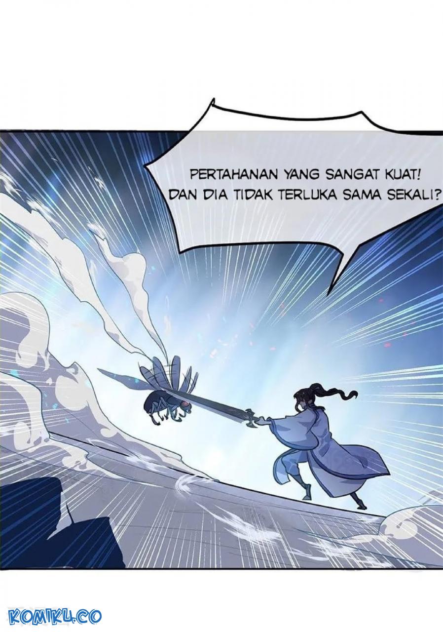 Peerless Soul Chapter 179 Gambar 8