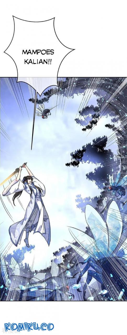 Baca Manhua Peerless Soul Chapter 181 Gambar 2