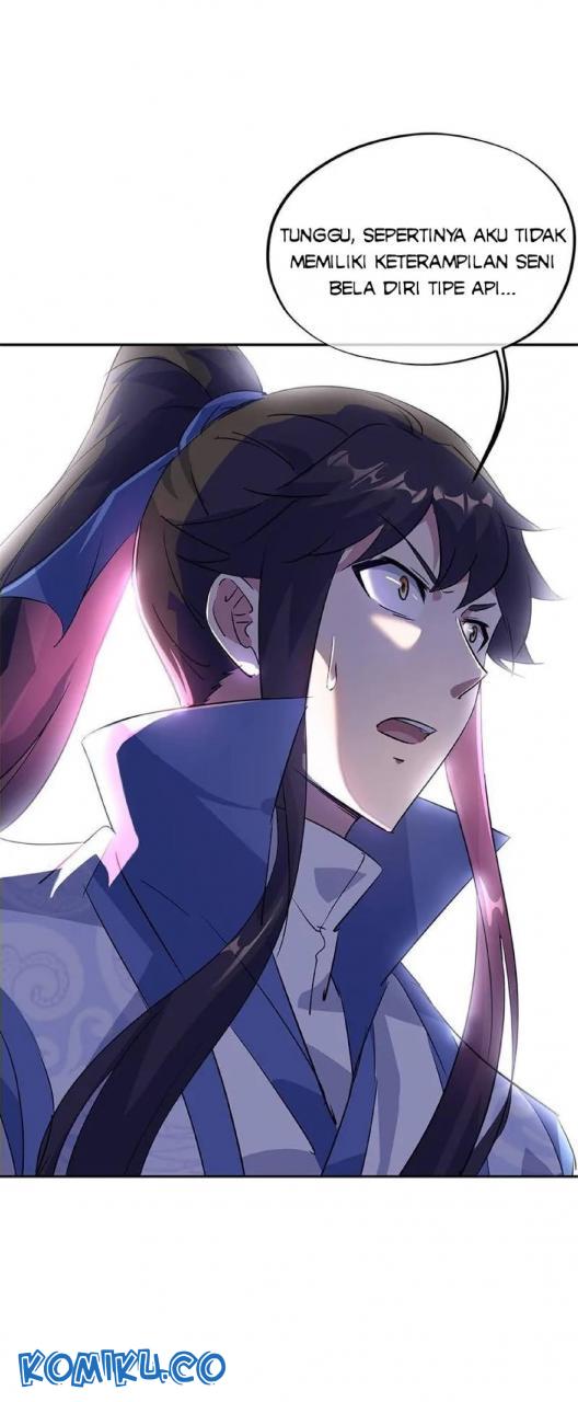 Peerless Soul Chapter 181 Gambar 4