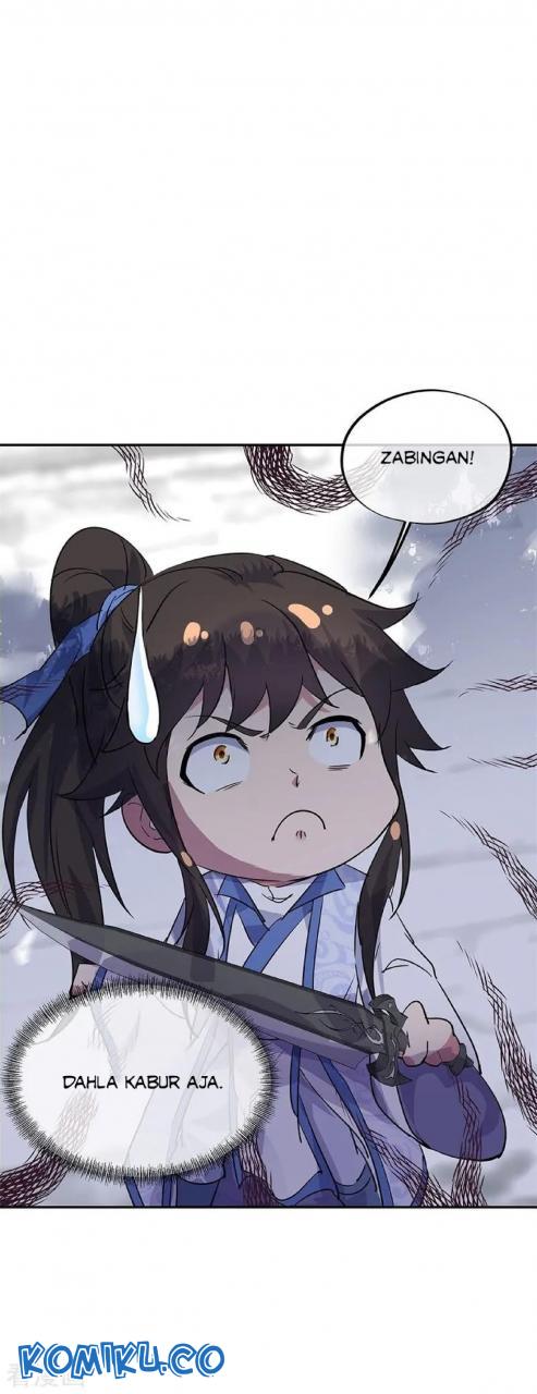 Peerless Soul Chapter 181 Gambar 6
