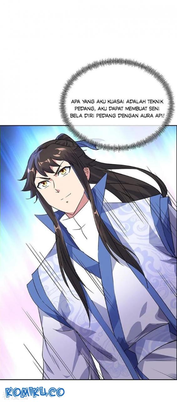 Peerless Soul Chapter 181 Gambar 9