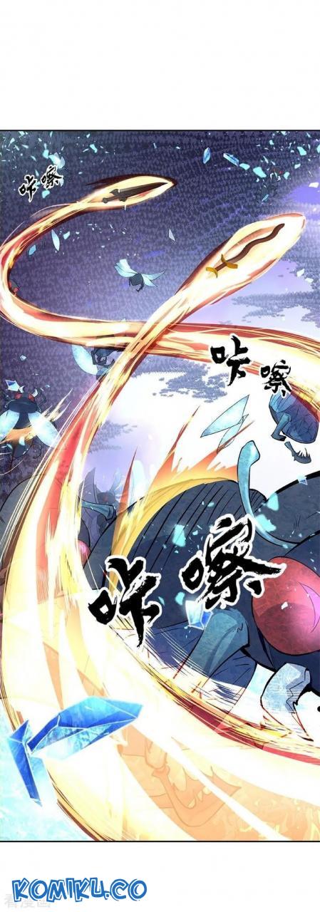 Baca Manhua Peerless Soul Chapter 182 Gambar 2