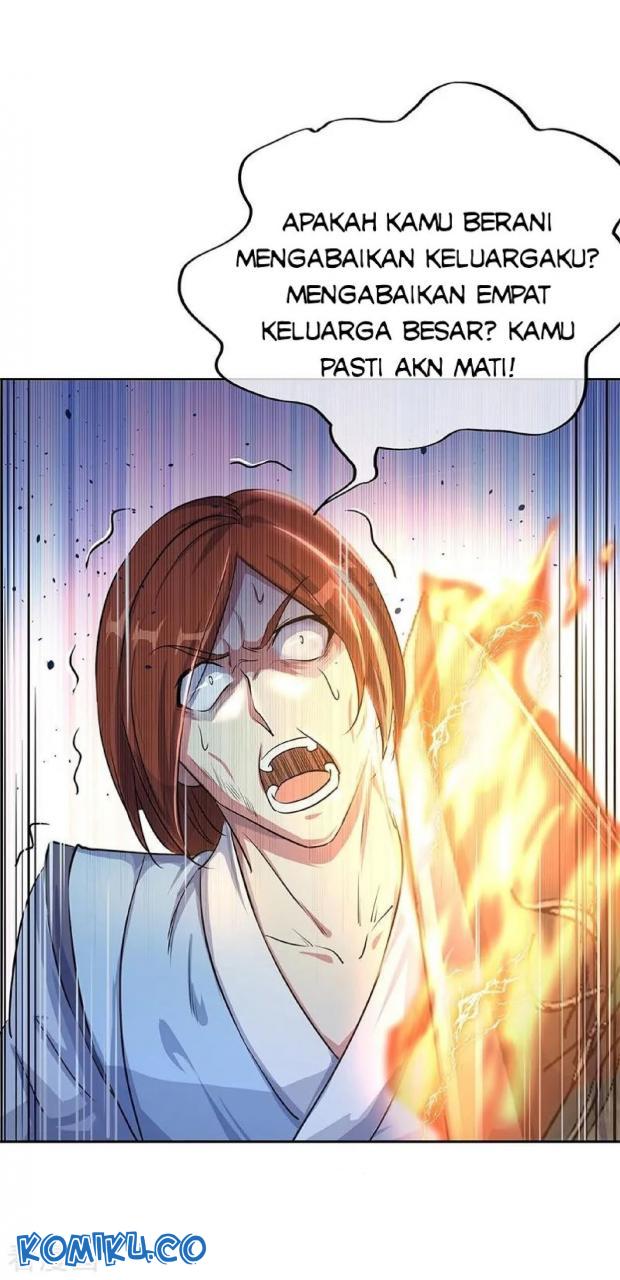 Peerless Soul Chapter 184 Gambar 16