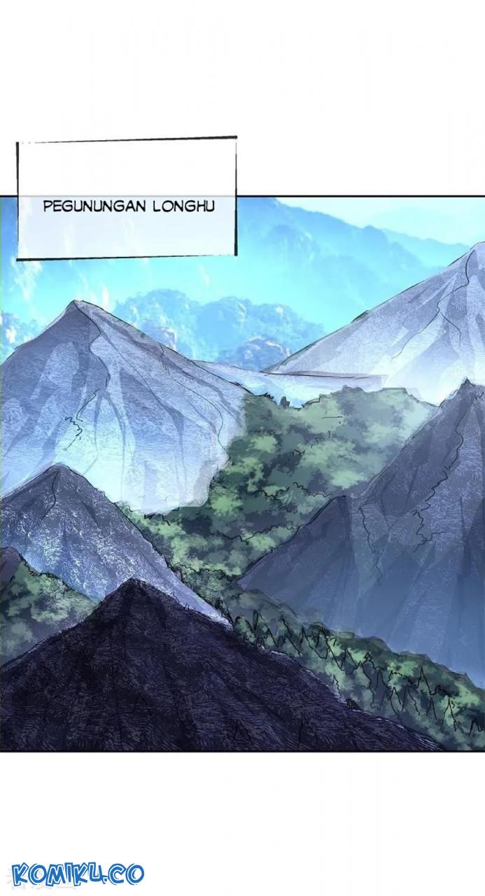 Baca Manhua Peerless Soul Chapter 184 Gambar 2