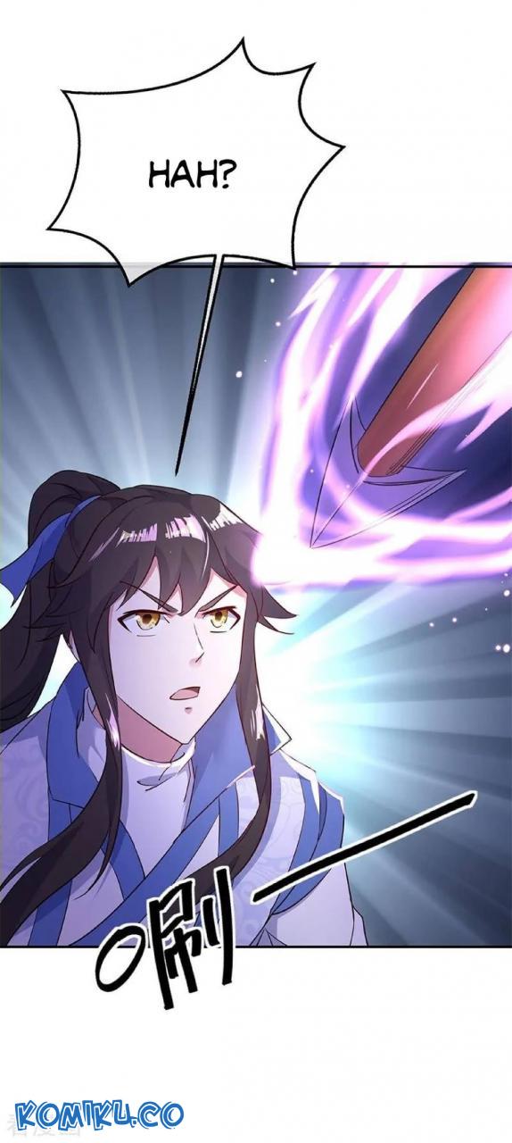 Baca Manhua Peerless Soul Chapter 185 Gambar 2