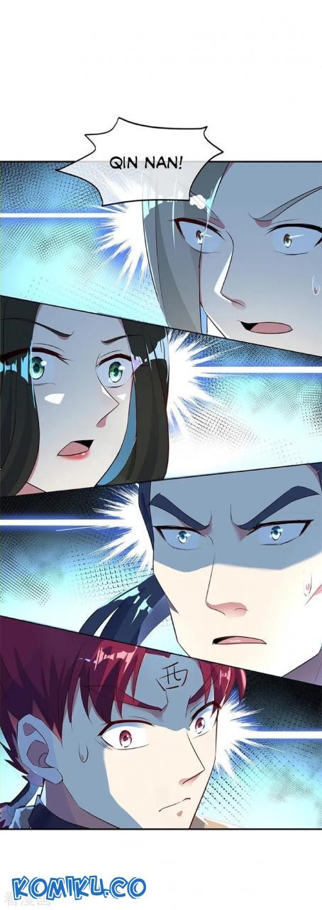 Peerless Soul Chapter 186 Gambar 8